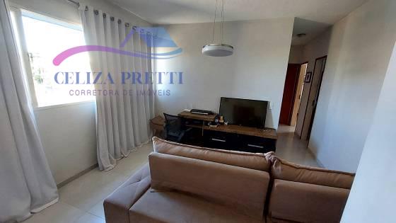 Apartamento à venda com 3 quartos, 73m² - Foto 3