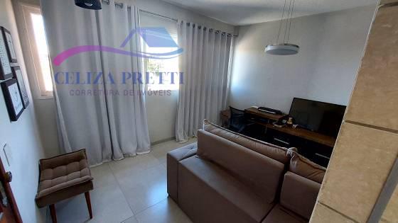 Apartamento à venda com 3 quartos, 73m² - Foto 4