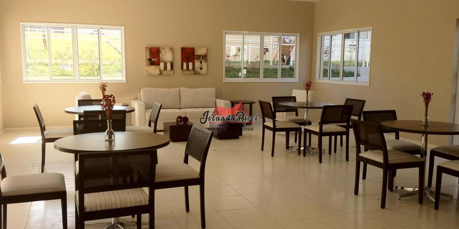 Apartamento, 2 quartos, 47 m² - Foto 5