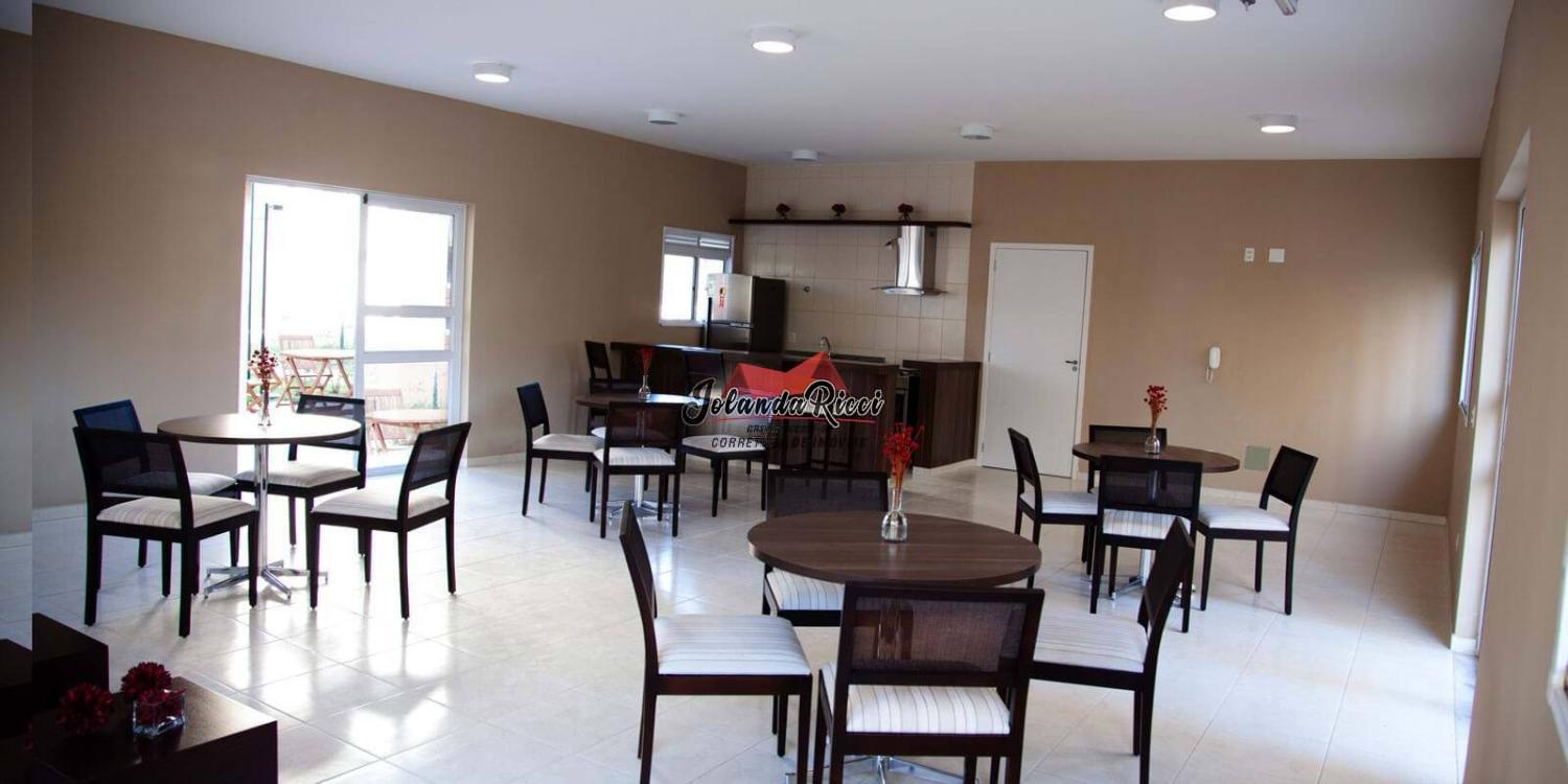 Apartamento, 2 quartos, 47 m² - Foto 3
