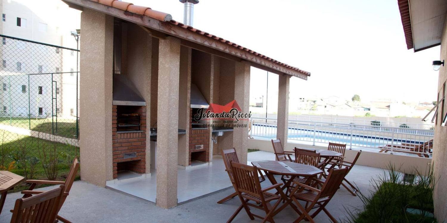 Apartamento, 2 quartos, 47 m² - Foto 4