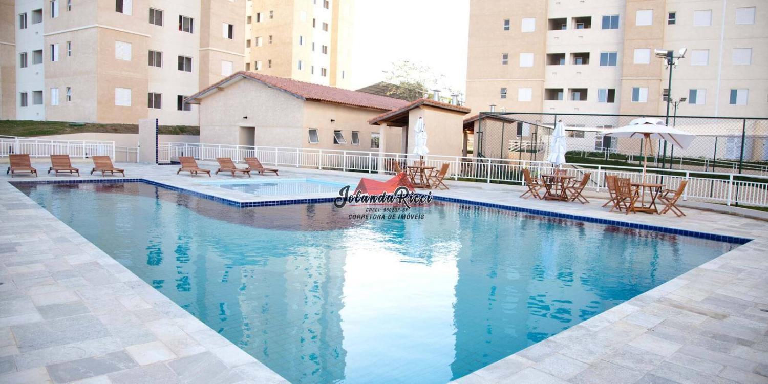 Apartamento, 2 quartos, 47 m² - Foto 2