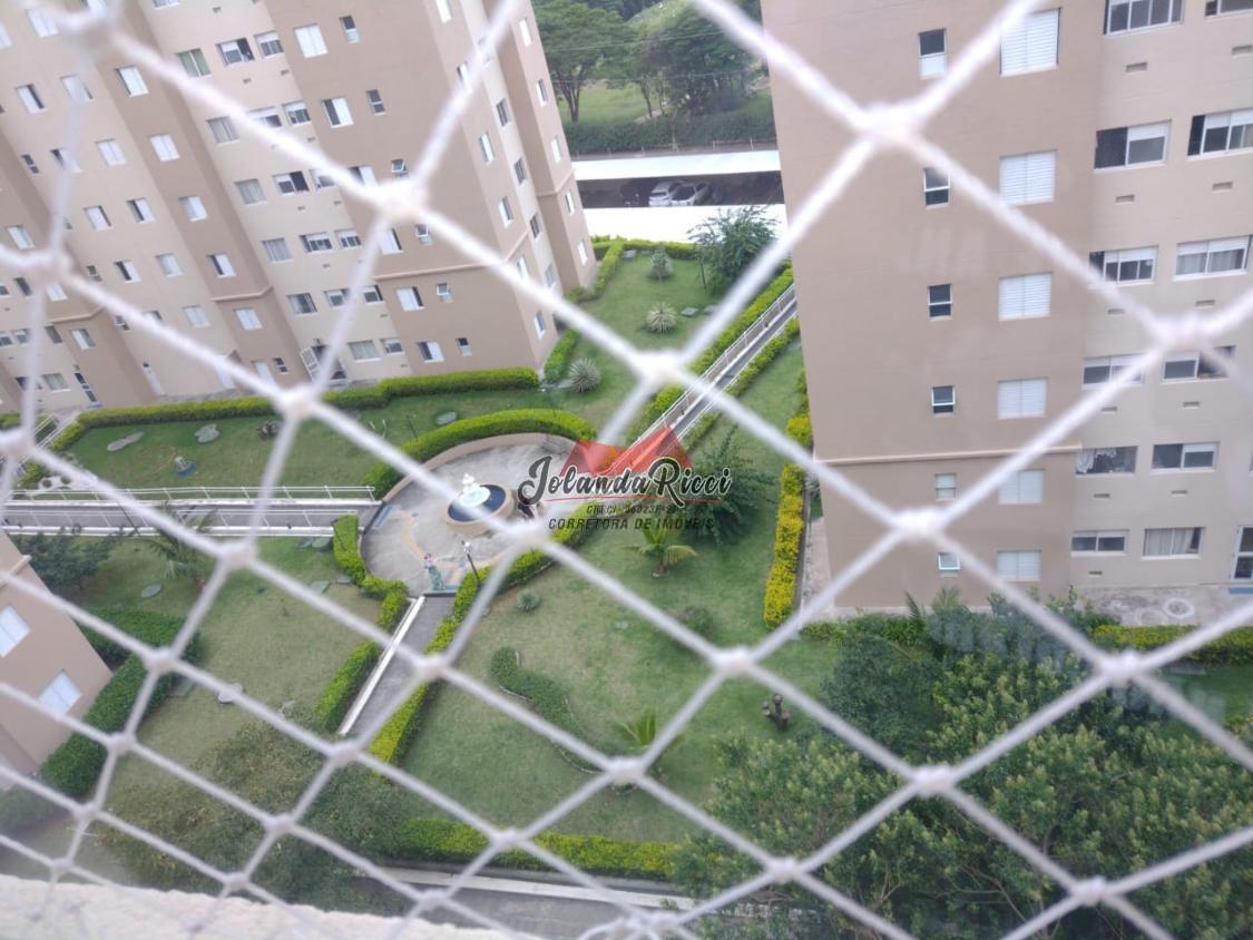 Apartamento, 2 quartos, 47 m² - Foto 11
