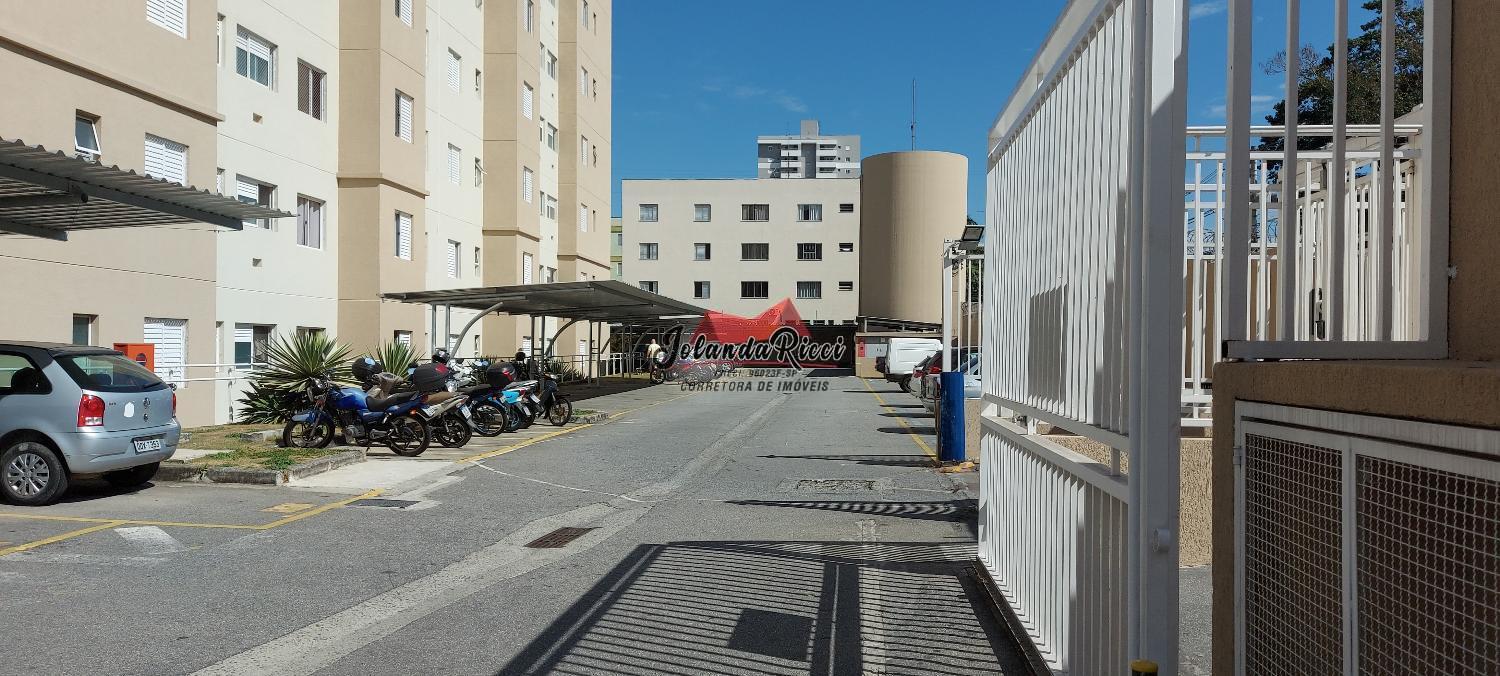 Apartamento, 2 quartos, 47 m² - Foto 30