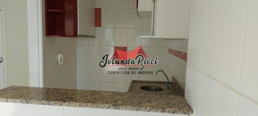 Apartamento, 2 quartos, 47 m² - Foto 20