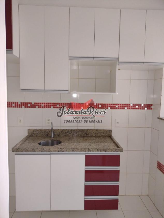 Apartamento, 2 quartos, 47 m² - Foto 24