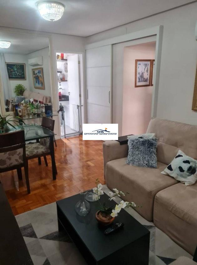 Apartamento à venda com 2 quartos, 73m² - Foto 3