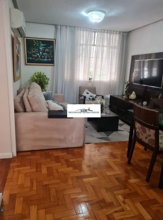 Apartamento à venda com 2 quartos, 73m² - Foto 8