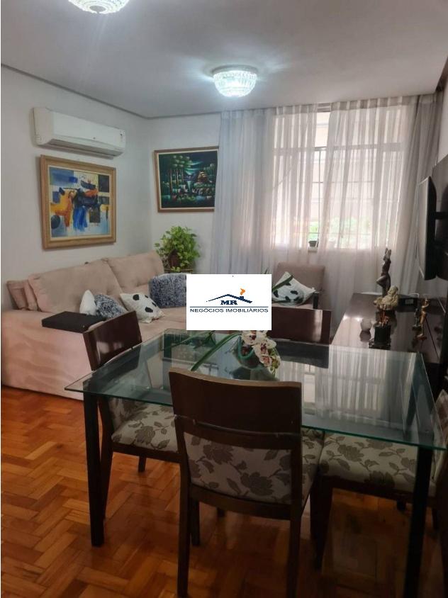 Apartamento à venda com 2 quartos, 73m² - Foto 1