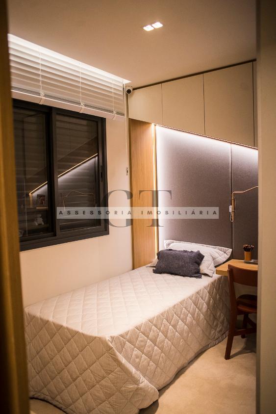 Apartamento à venda com 3 quartos, 90m² - Foto 17