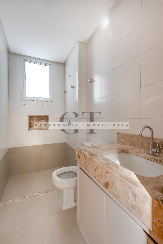 Apartamento à venda com 4 quartos, 180m² - Foto 5