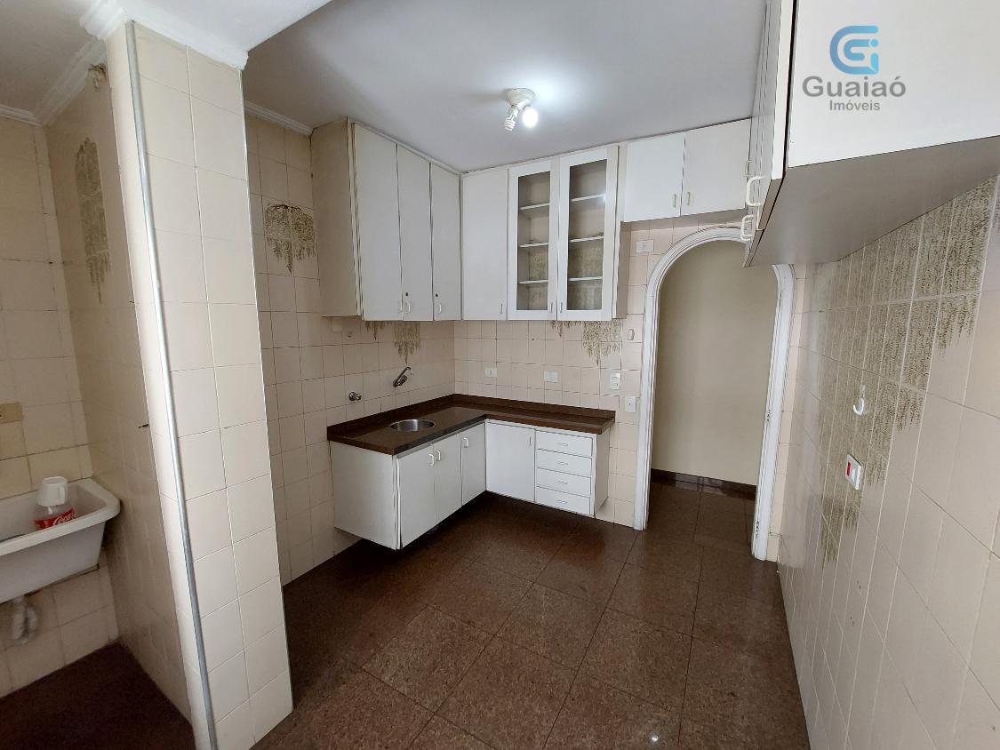 Apartamento à venda com 2 quartos, 80m² - Foto 6