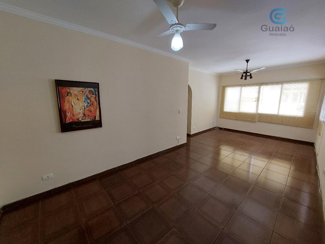 Apartamento à venda com 2 quartos, 80m² - Foto 1