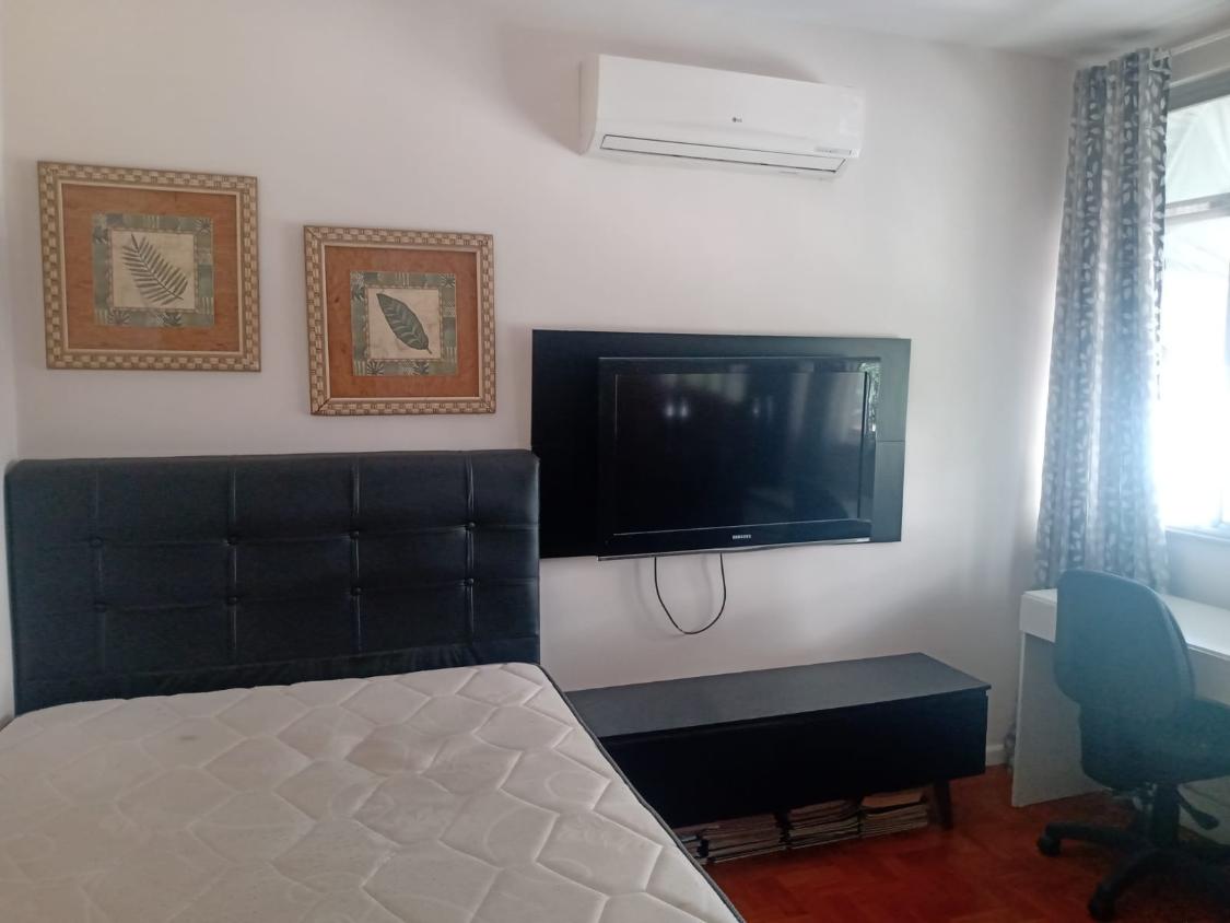 Apartamento à venda com 2 quartos, 73m² - Foto 23