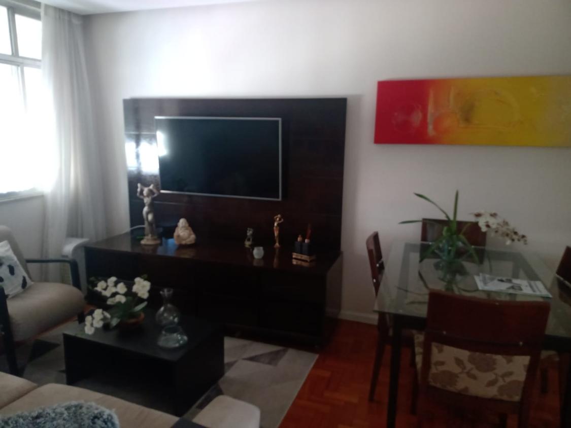 Apartamento à venda com 2 quartos, 73m² - Foto 9