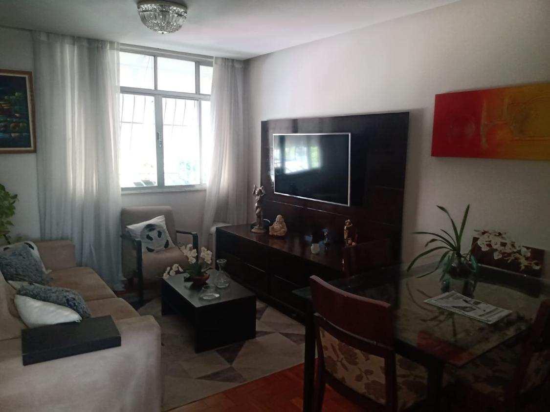 Apartamento à venda com 2 quartos, 73m² - Foto 10