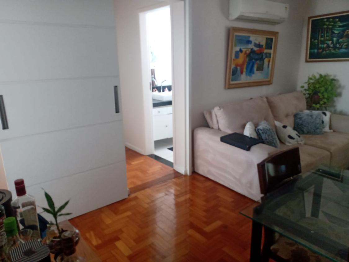 Apartamento à venda com 2 quartos, 73m² - Foto 6