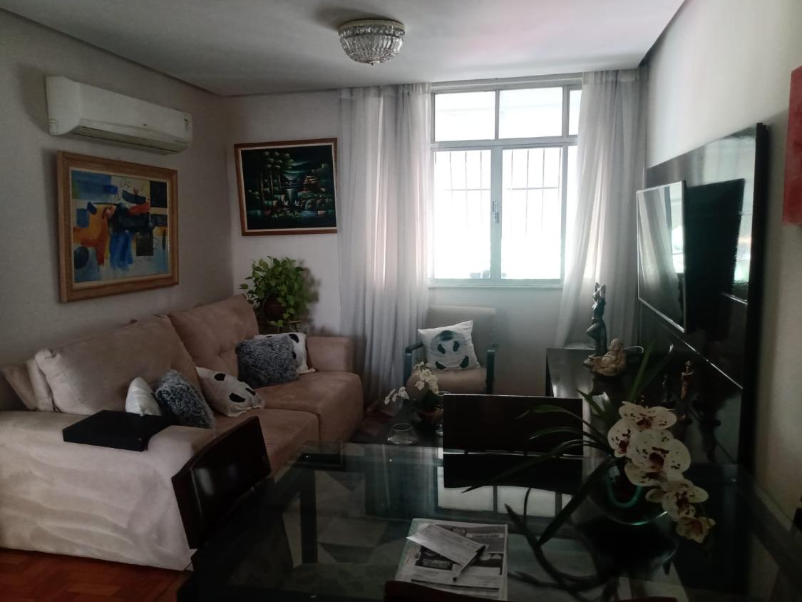 Apartamento à venda com 2 quartos, 73m² - Foto 11