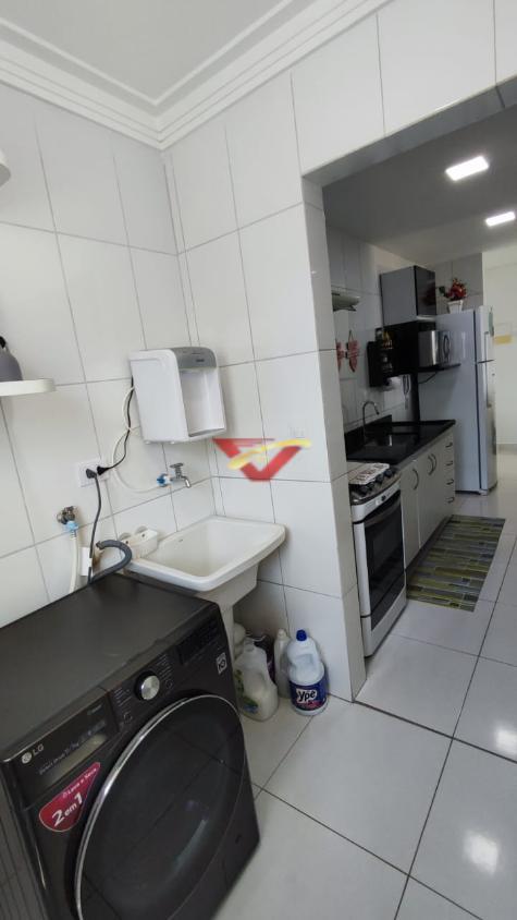 Apartamento à venda com 2 quartos, 83m² - Foto 15