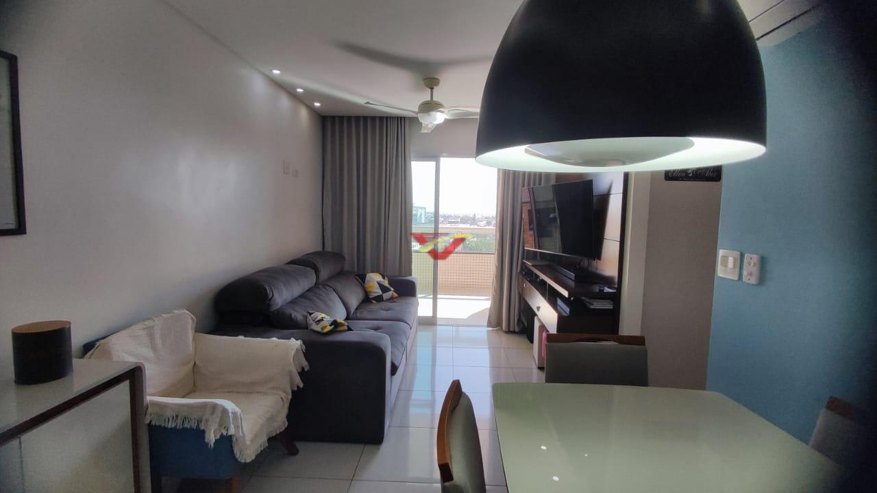 Apartamento à venda com 2 quartos, 83m² - Foto 6