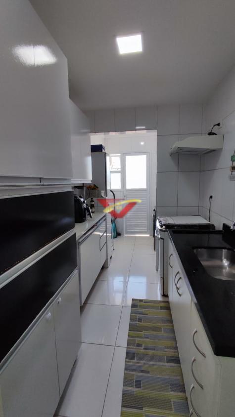 Apartamento à venda com 2 quartos, 83m² - Foto 11