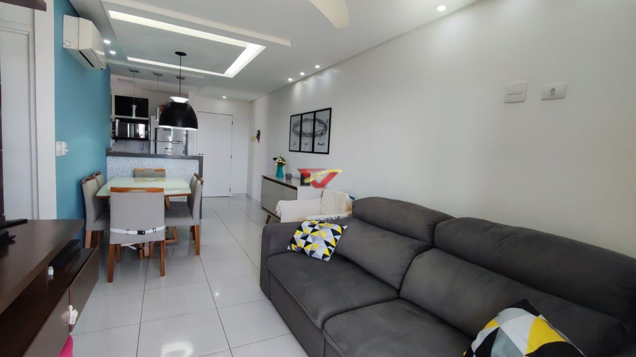 Apartamento à venda com 2 quartos, 83m² - Foto 7