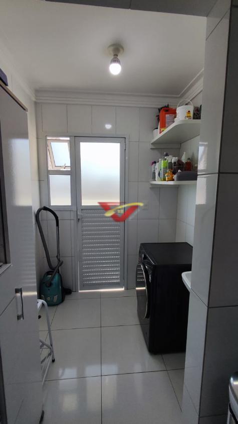 Apartamento à venda com 2 quartos, 83m² - Foto 14