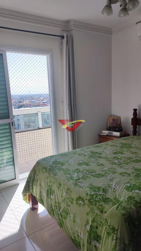 Apartamento à venda com 2 quartos, 83m² - Foto 13