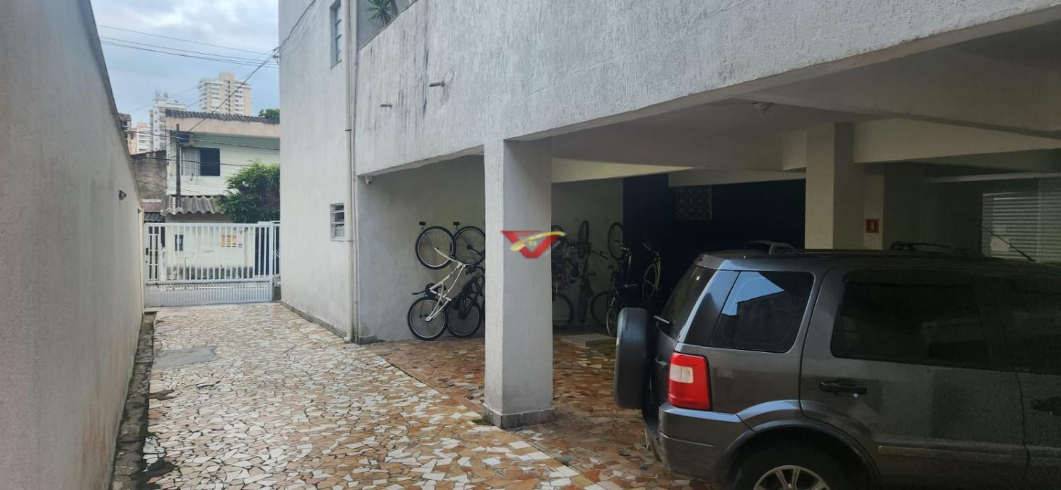 Apartamento à venda com 1 quarto, 83m² - Foto 11