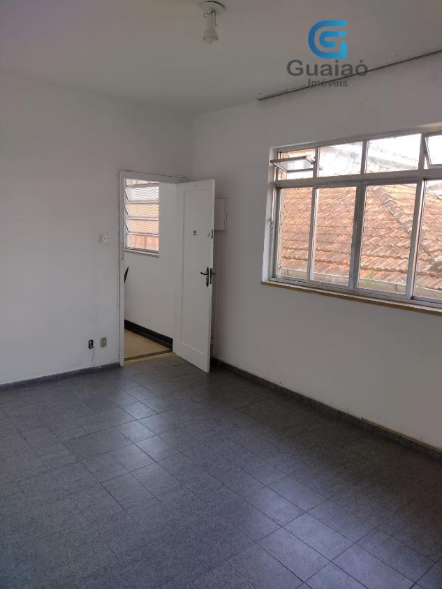 Vendo apartamento 02 dormitórios (01 suíte) no Embaré em Santos