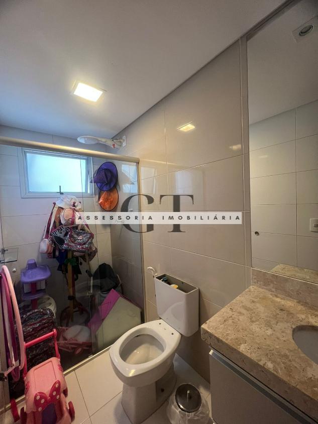 Apartamento à venda com 3 quartos, 140m² - Foto 22