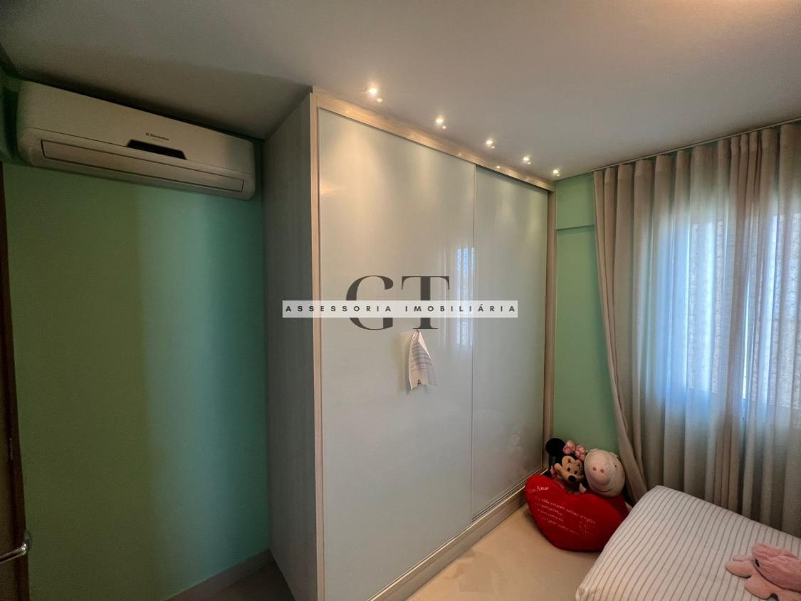 Apartamento à venda com 3 quartos, 140m² - Foto 18