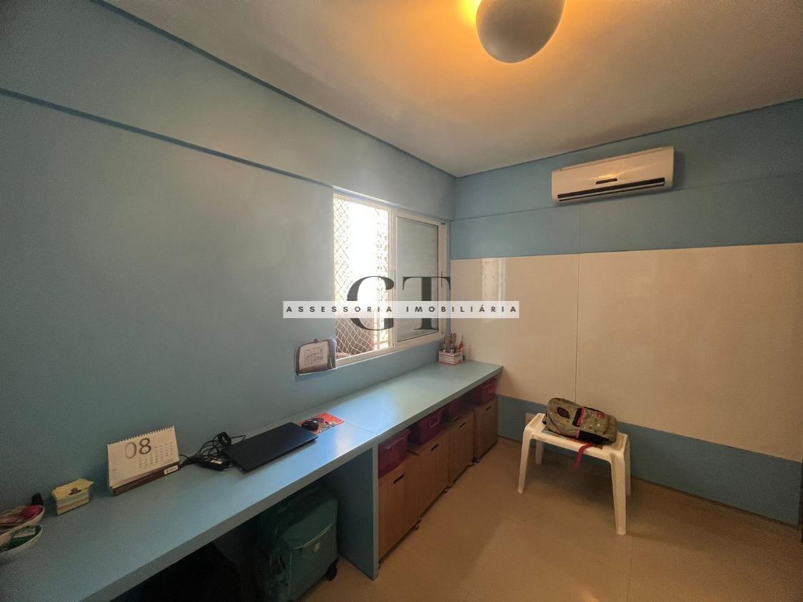 Apartamento à venda com 3 quartos, 140m² - Foto 20