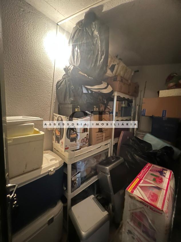 Apartamento à venda com 3 quartos, 140m² - Foto 31