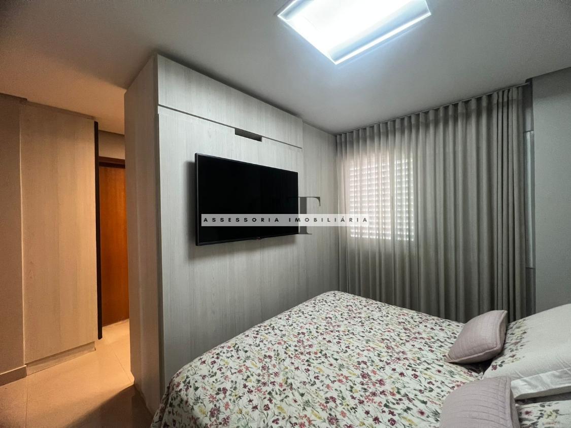 Apartamento à venda com 3 quartos, 140m² - Foto 26