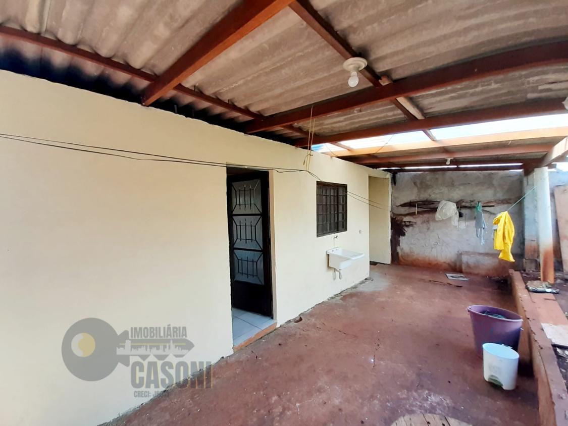 Casa, 2 quartos - Foto 8