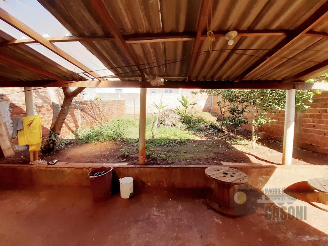 Casa, 2 quartos - Foto 9