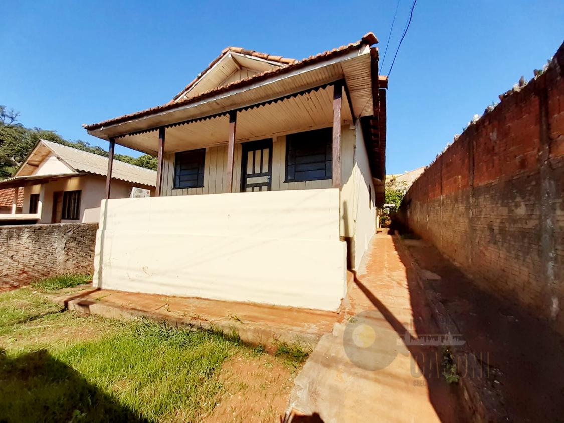 Casa, 2 quartos - Foto 2