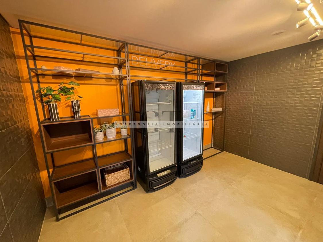 Apartamento à venda com 2 quartos, 78m² - Foto 5