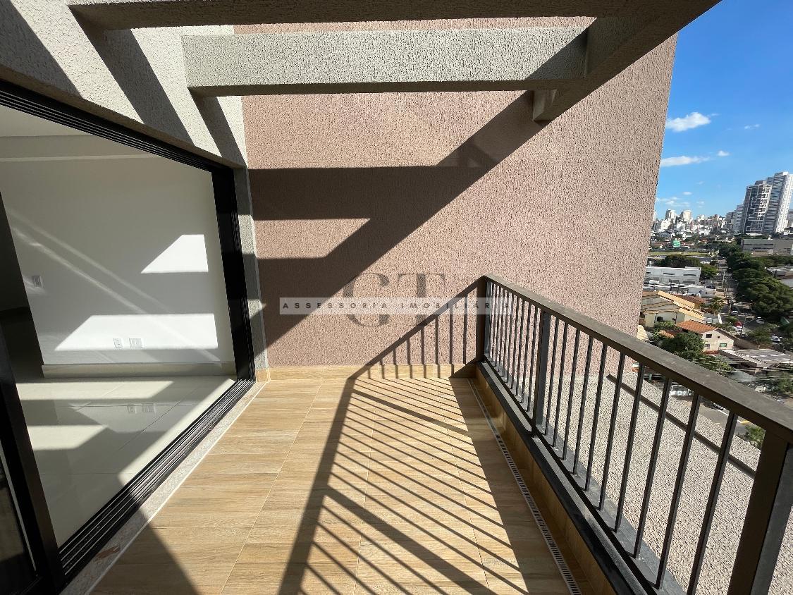 Apartamento à venda com 2 quartos, 78m² - Foto 19