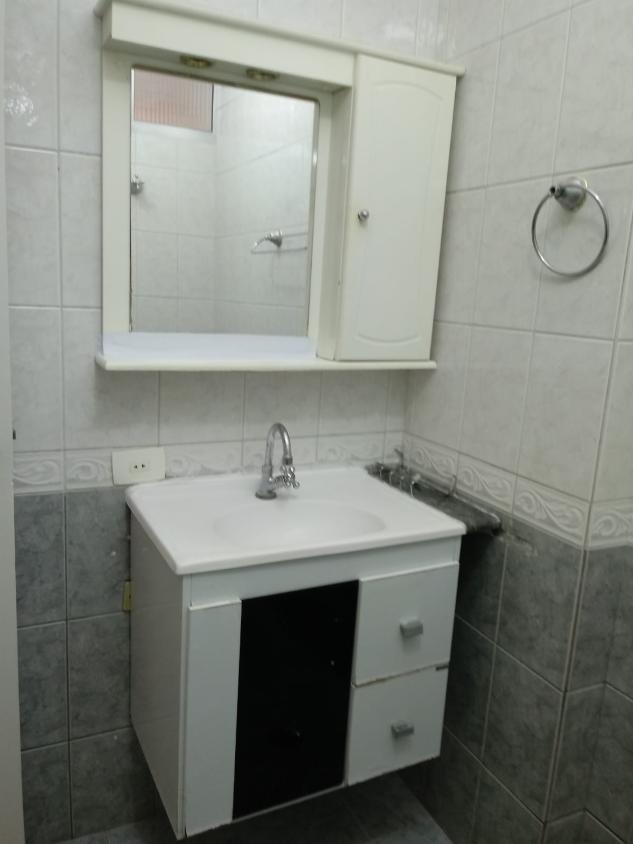 Apartamento para alugar com 2 quartos, 70m² - Foto 16