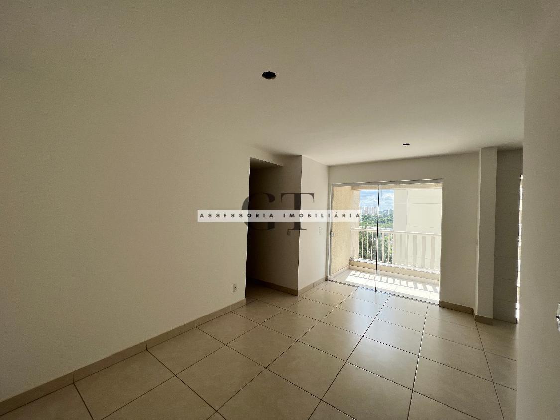 Apartamento à venda com 3 quartos, 75m² - Foto 1