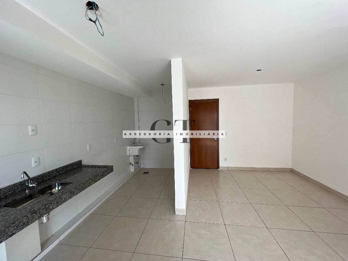 Apartamento à venda com 3 quartos, 75m² - Foto 3