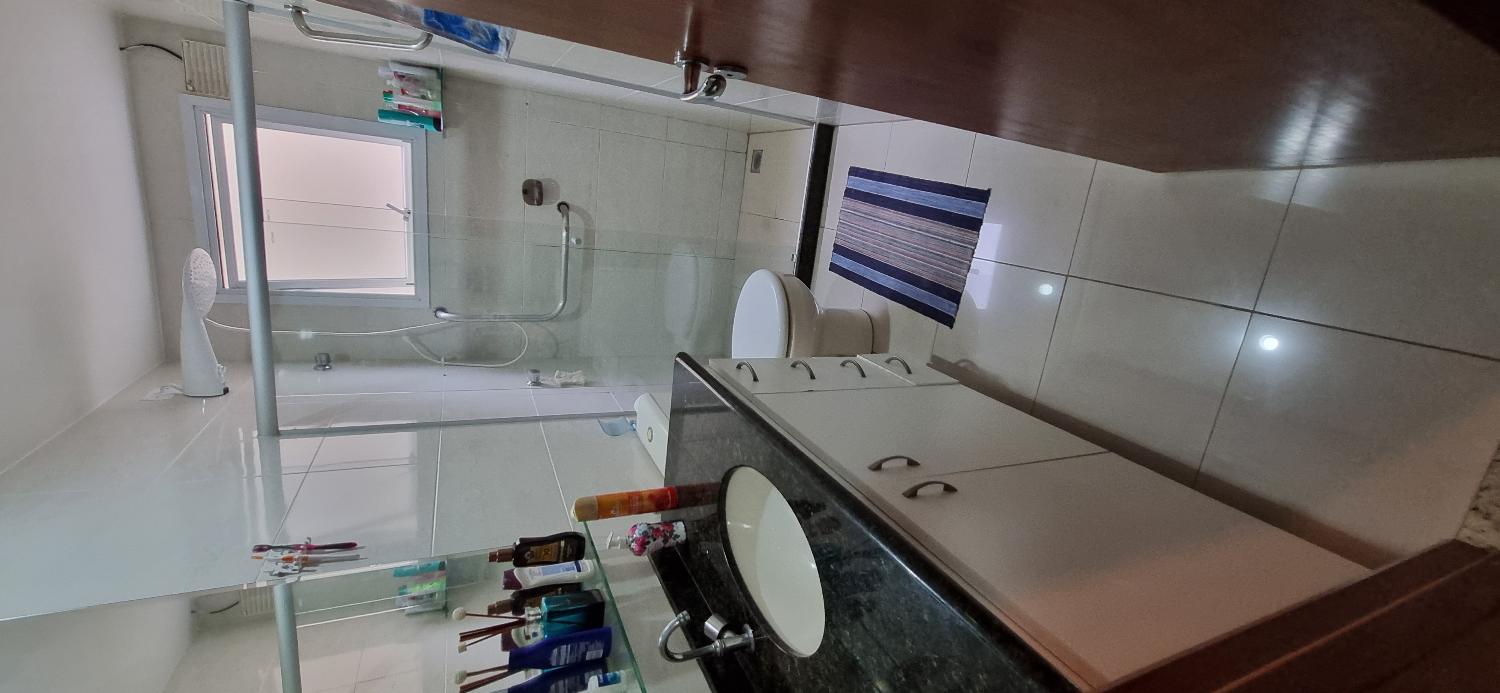 Apartamento à venda com 3 quartos, 132m² - Foto 12