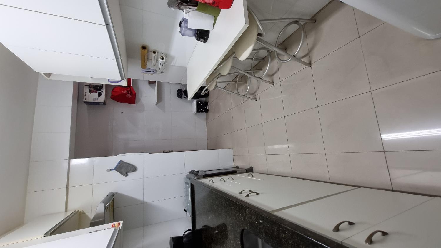 Apartamento à venda com 3 quartos, 132m² - Foto 13