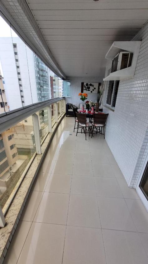 Apartamento à venda com 3 quartos, 132m² - Foto 15