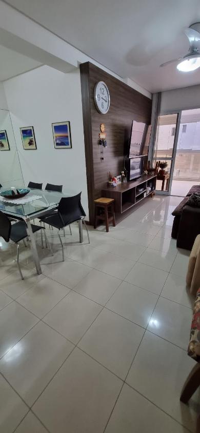 Apartamento à venda com 3 quartos, 132m² - Foto 7