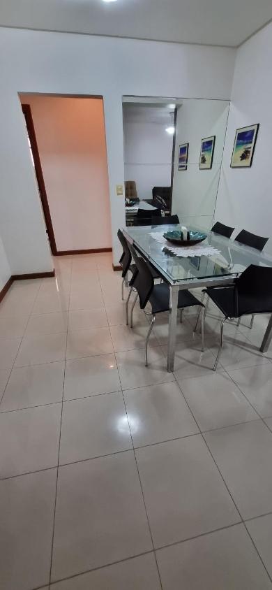 Apartamento à venda com 3 quartos, 132m² - Foto 8