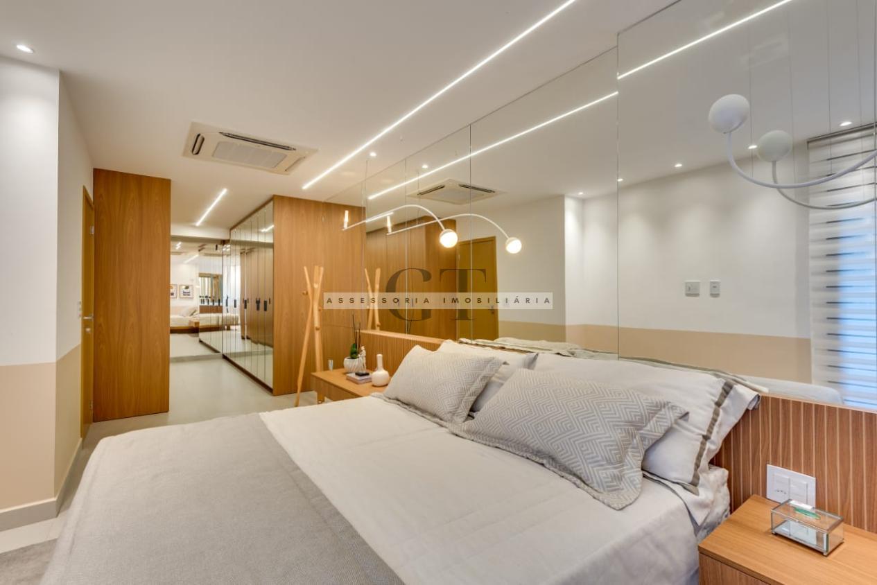 Apartamento à venda com 4 quartos, 245m² - Foto 12