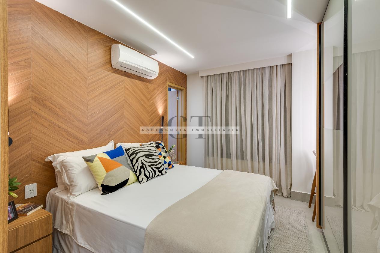 Apartamento à venda com 3 quartos, 97m² - Foto 6